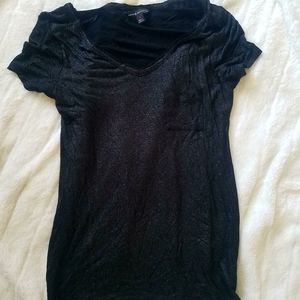 Silky shiny comfy Rock & Republic tshirt